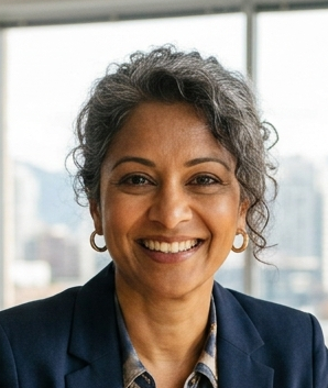 Jane Amanda